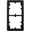 Soporte de dispositivo Gira System 70 2 módulos (376900)