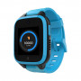 Smartwatch Xplora XGO3 Nano SIM 2.ª gen. (EU), Azul