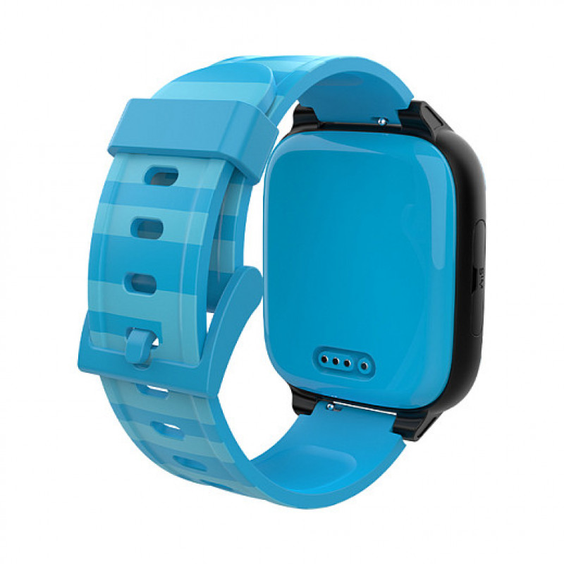 Smartwatch Xplora XGO3 Nano SIM 2.ª gen. (EU), Azul