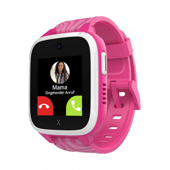 Smartwatch Xplora XGO3 Nano SIM 2.ª gen. (EU), Rosa