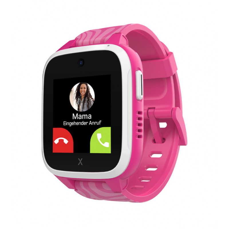 Smartwatch Xplora XGO3 Nano SIM 2.ª gen. (EU), Rosa