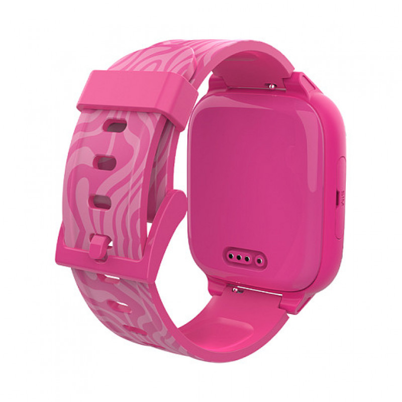 Smartwatch Xplora XGO3 Nano SIM 2.ª gen. (EU), Rosa