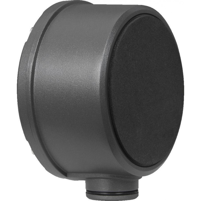 Adaptador de caja de montaje para cámara BCS Point BCS-P-A81-G, grafito
