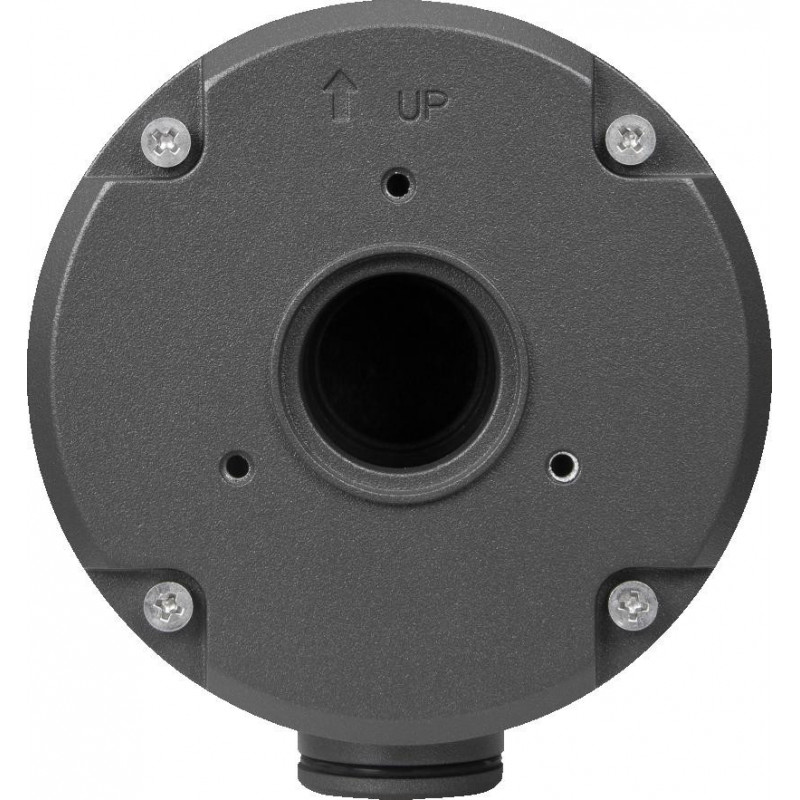 Adaptador de caja de montaje para cámara BCS Point BCS-P-A81-G, grafito