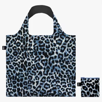 Bolsa LOQI Leopard – Twilight