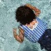 Chaleco salvavidas infantil Sunnylife (3-6 años) – Tino el Tigre