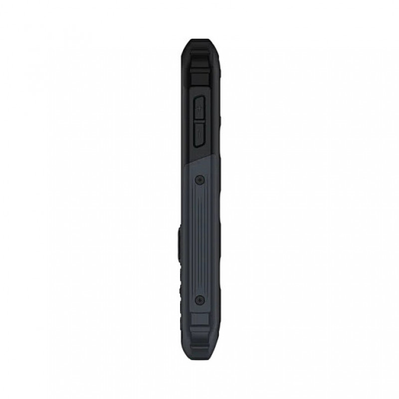 Teléfono básico TCL onetouch 5044 Dual-SIM, Gris Himalaya