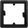 Soporte de dispositivo GIRA 1 módulo System 70 (376800)