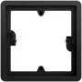 Soporte de dispositivo GIRA 1 módulo System 70 (376800)