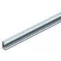 OBO Bettermann travesaño en C para montante en U, ancho 392 mm, MS4022P0392FT