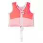 Sunnylife chaleco salvavidas para niños (1-2 años) – Neon Strawberry