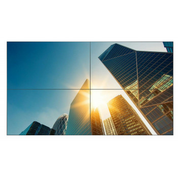 Philips 55BDL8007X/02 pantalla para videowall 55