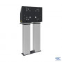 Vogel's soporte de suelo Lift 2XL B Max 98
