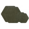 GearAid parches de reparación Tenacious verde