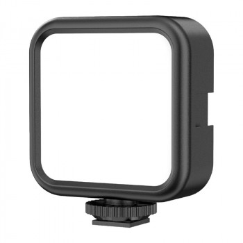 SJCAM C400 luz de montaje
