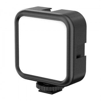 SJCAM C400 luz de montaje