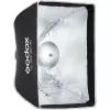 Godox UL-Box-3045 softbox de paraguas, montura Bowens