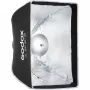 Godox UL-Box-3045 softbox de paraguas, montura Bowens
