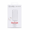 CELLY Gelskin Funda trasera iPhone SE 2022 / iPhone SE 2020/8/7/6s/6, transparente