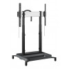 Vogel's Rise 5108 Quickrise Soporte de suelo motorizado Lift para pantallas de 65-86