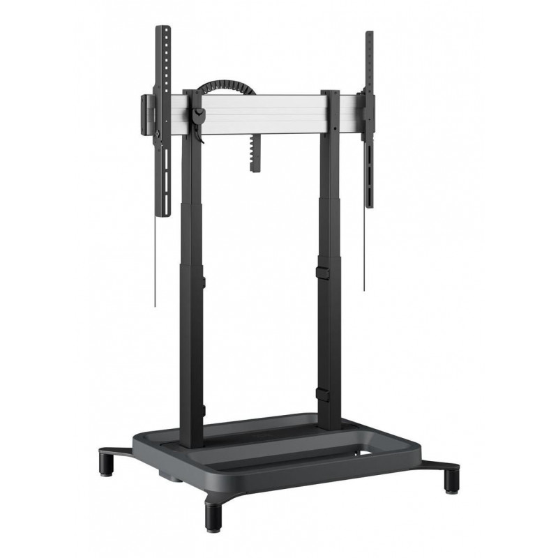 Vogel's Rise 5108 Quickrise Soporte de suelo motorizado Lift para pantallas de 65-86