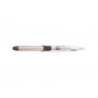 Rowenta CF3411 Rizador, 25 mm, negro