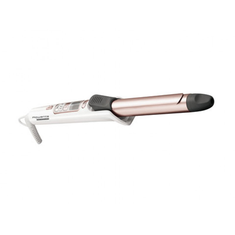 Rowenta CF3411 Rizador, 25 mm, negro