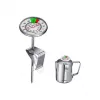 Westmark 12952270 Termómetro de alimentos -10 - 110 °C analógico