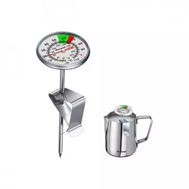 Westmark 12952270 Termómetro de alimentos -10 - 110 °C analógico