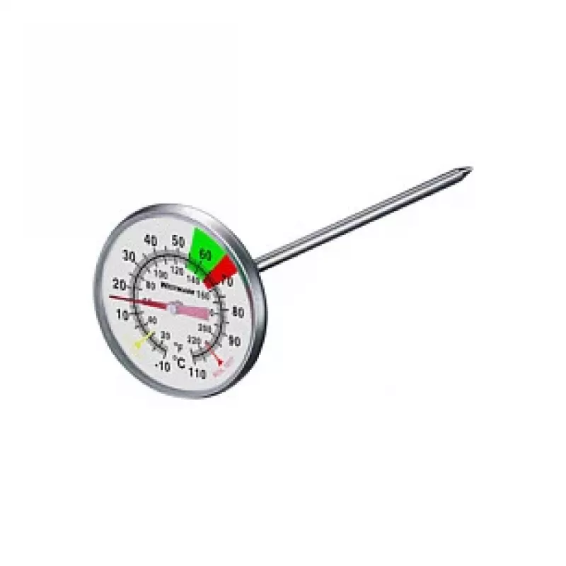 Westmark 12952270 Termómetro de alimentos -10 - 110 °C analógico