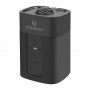 Etenwolf AIR 5 Pro 10400mAh Bomba eléctrica (Negro)