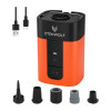 Etenwolf AIR 5 Pro 10400mAh Bomba eléctrica (Naranja)