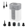 Etenwolf AIR 5 Pro 10400mAh Bomba eléctrica (Blanco)