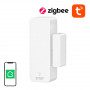 Gosund ST18 Zigbee Tuya Sensor inteligente de apertura de puertas y ventanas