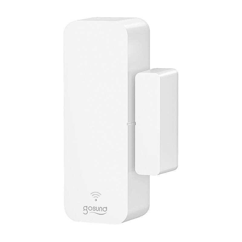 Gosund ST18 Zigbee Tuya Sensor inteligente de apertura de puertas y ventanas