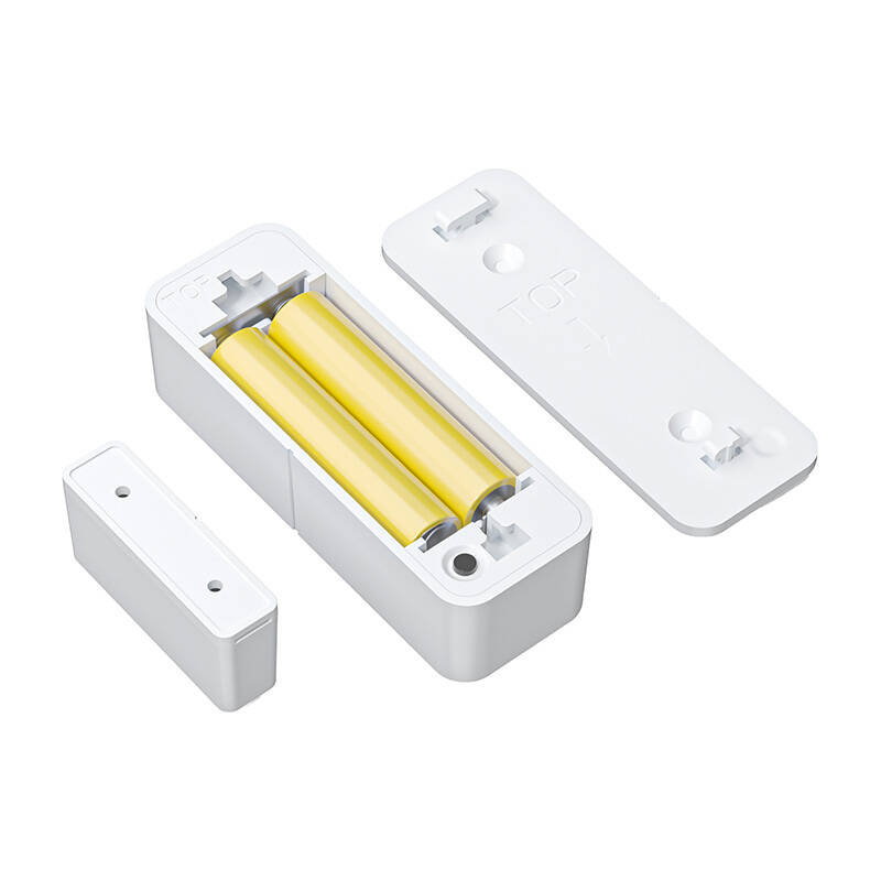 Gosund ST18 Zigbee Tuya Sensor inteligente de apertura de puertas y ventanas
