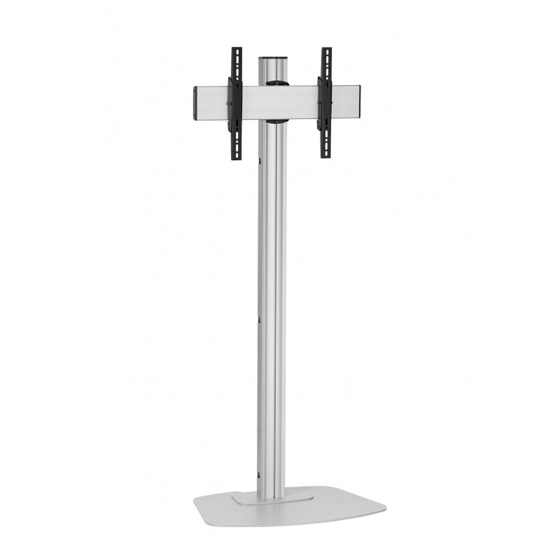 Vogel's F 1844S Soporte de suelo para pantalla, plata