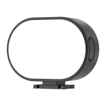SJCAM C400 Mini luz de relleno