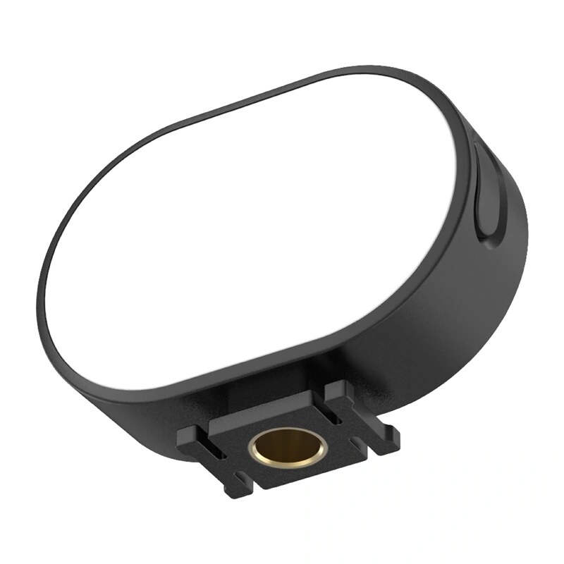 SJCAM C400 Mini luz de relleno