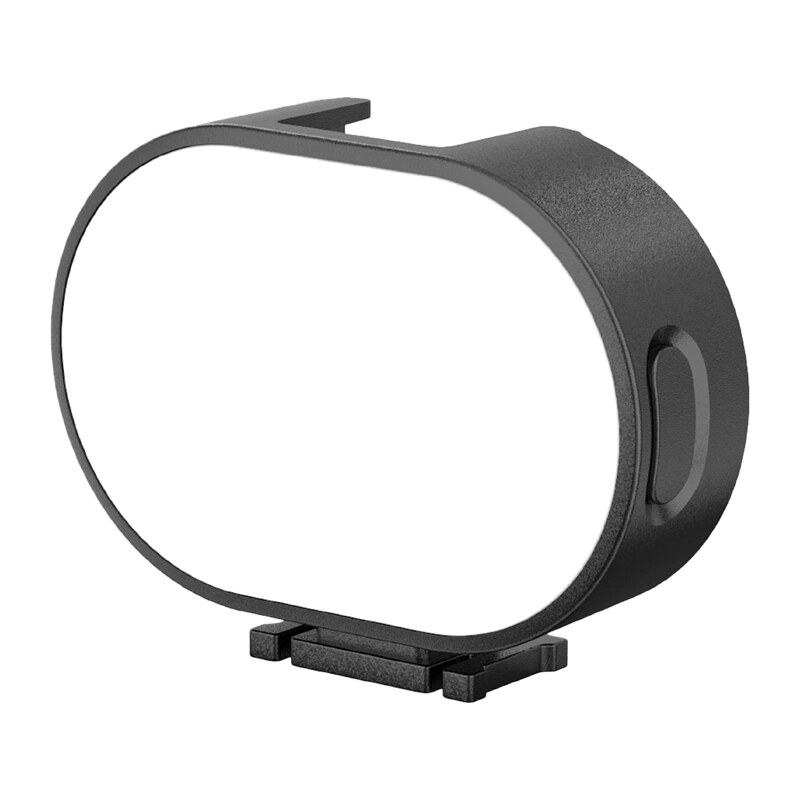 SJCAM C400 Mini luz de relleno