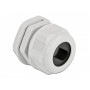 Delock prensaestopas PG29 para cable plano gris 2 uds.