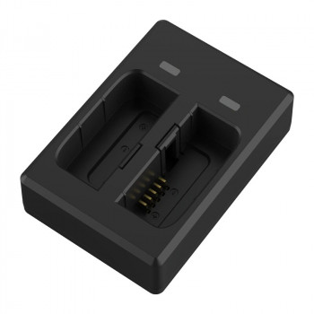 Cargador de batería para SJCAM SJ4000/SJ5000/M10