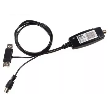 Maclean MCTV-697 adaptador USB para antena DVB-T