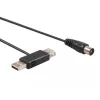 Maclean MCTV-697 adaptador USB para antena DVB-T