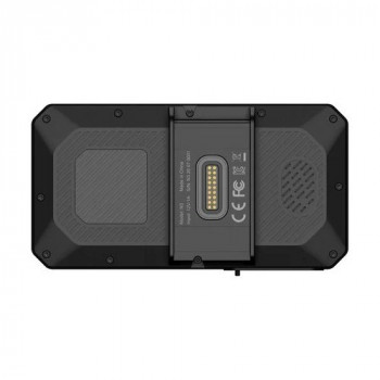 INNOVV N3 pantalla inteligente universal para moto con cierre rápido, CarPlay, cámaras y TPMS