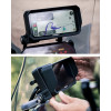 INNOVV N3 pantalla inteligente universal para moto con cierre rápido, CarPlay, cámaras y TPMS