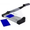 pavo cortadora de palanca Cutter II, DIN A4, 12 hojas, longitud de corte 320 mm, gris/negro (8008070)