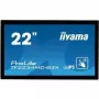 iiyama ProLite TF2234MC-B3X monitor táctil PCAP de 10 puntos de 21,5