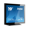iiyama ProLite T1932MSC-B2X monitor táctil capacitivo proyectado de 10 puntos de 19