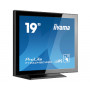 iiyama ProLite T1932MSC-B2X monitor táctil capacitivo proyectado de 10 puntos de 19